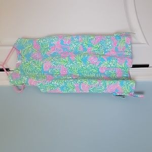 Lilly dress size 6x